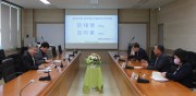 [2022. 10. 13.] 광주전남 반도체 산업육성 추진단 기관 방문